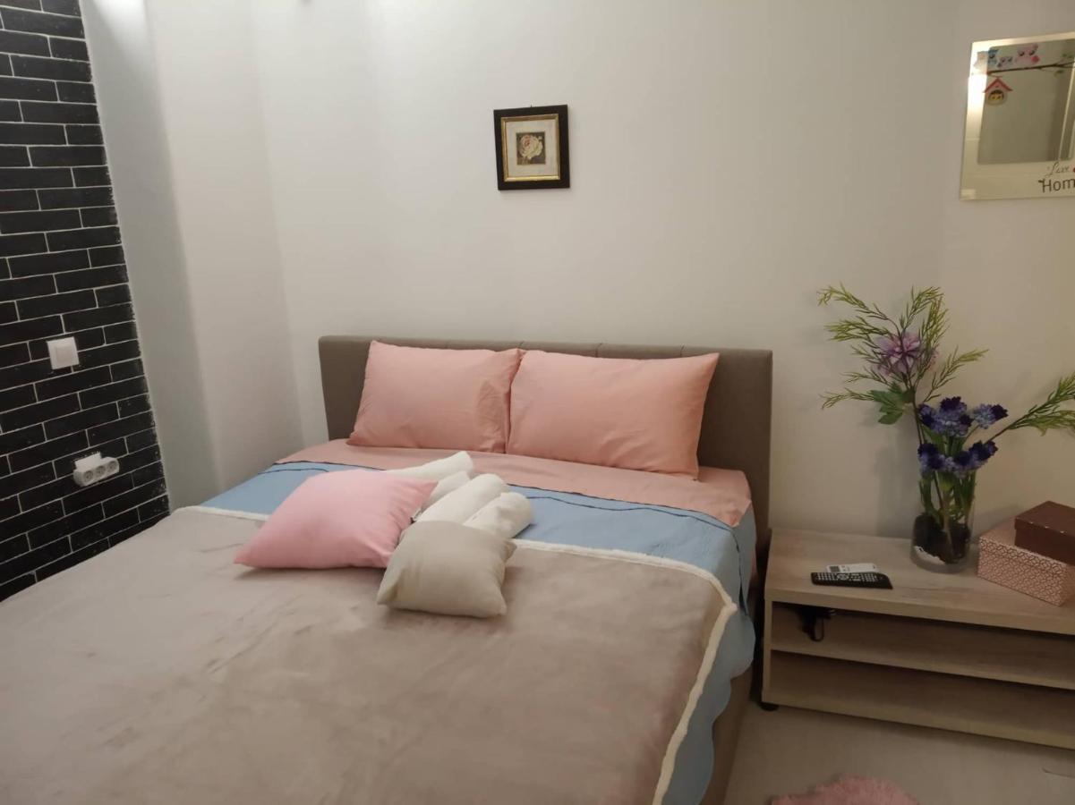 Ckbsm Athens Center Apartment Dış mekan fotoğraf